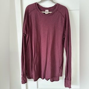 Free People | we the free Arden tee